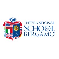 International School of Bergamo Logo