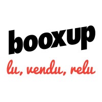 booxup Logo
