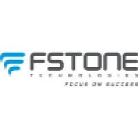 FSTONE Technologies Logo