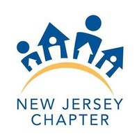 Community Associations Institute-New Jersey Chapter Logo