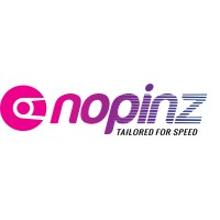 NOPINZ LIMITED Logo