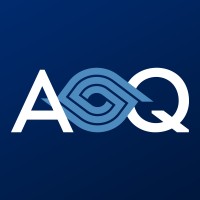 Association des optométristes du Québec Logo