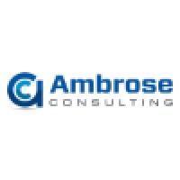 Ambrose Consulting Logo
