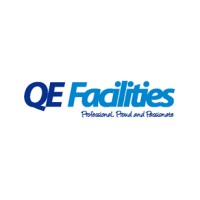 QE Facilities Ltd Logo