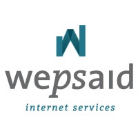 wepsaid - internet services Logo