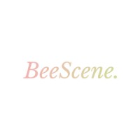 BeeScene Logo