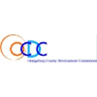 Orangeburg County Development Commission Logo