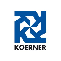 Rolf Koerner, LLC Logo