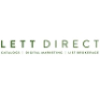 Lett Direct, Inc. Logo