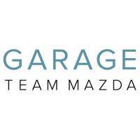 Garage Team Mazda Logo