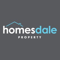 Homesdale Property Limited Logo