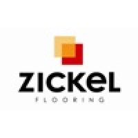 Zickel Flooring Logo