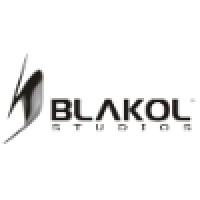 Blakol Studios Logo