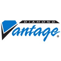 Diamond Vantage Logo