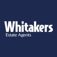Whitakers Estate and Letting Agents Logo