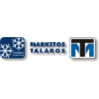 MARKETOS TALAROS LTD Logo