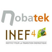 NOBATEK/INEF4 Logo