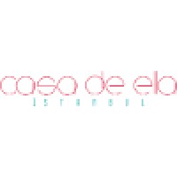 CASA DE ELLA HOME AND YACHT TEXTİLES Logo