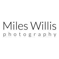 Miles Willis Photography Logo