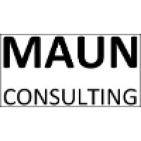 MAUN Consulting Limited Logo