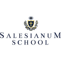 Salesianum School Logo