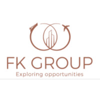 FK Group Logo