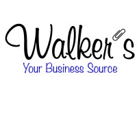 Walker Business Machines Logo