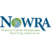 National Onsite Wastewater Recycling Association Logo