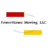 PowerHouse Moving, LLC Logo