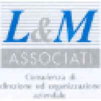 L & M Associati S.n.c. Logo
