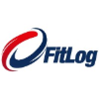 FIT LOG - Transporte e Logística Logo