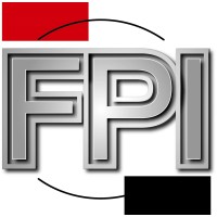 The FPI Consortium, Inc. Logo
