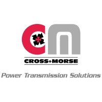 Cross+Morse Logo