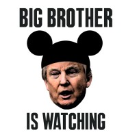 Big Brother Logo
