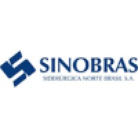 SINOBRAS - Siderúrgica Norte Brasil S.A Logo