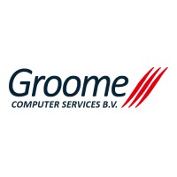 Groome Computer Services B.V. Logo