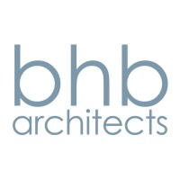 BHB Architects Logo