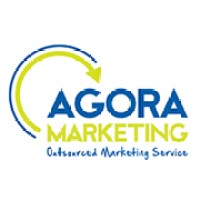 AGORA MARKETING COMMUNICATIONS LTD Logo