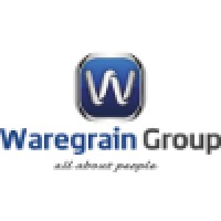Waregrain Group Logo