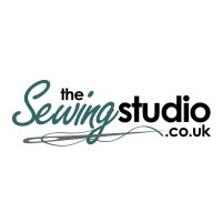 THE SEWING STUDIO LTD Logo
