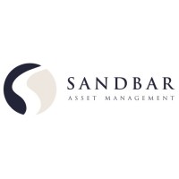 Sandbar Asset Management LLP Logo