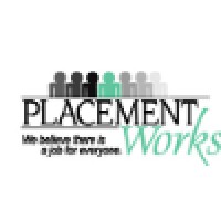 PlacementWorks Logo