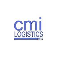 CMI Logistics Logo