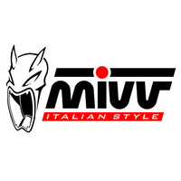 MIVV S.p.A. Logo