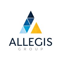 Allegis Group Logo