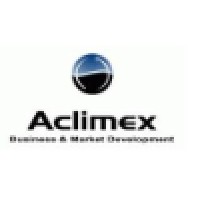 ACLIMEX Logo