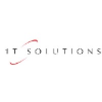 1T Solutions Ltd Logo