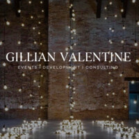 Gillian Valentine Logo
