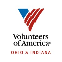 Volunteers of America of Greater Ohio Logo