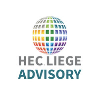 HEC Liège Advisory Logo